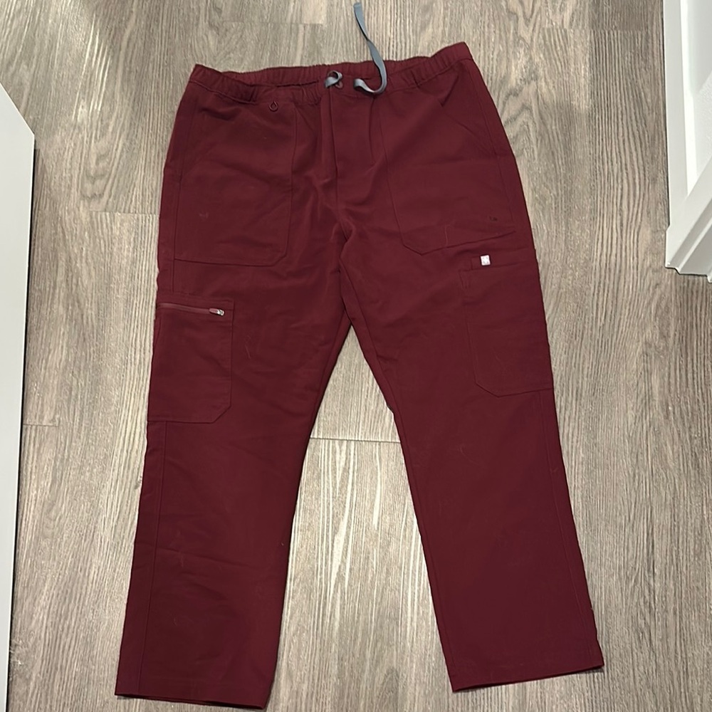 Figs mens scrub Pants